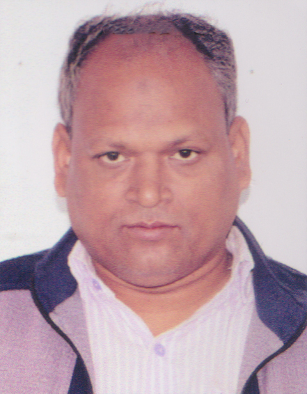 Md. Sirajul Islam  Shikder